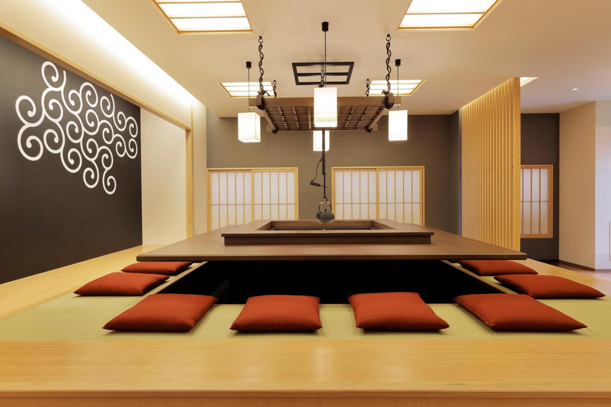 Karaksa Hotel Sapporo Exterior photo