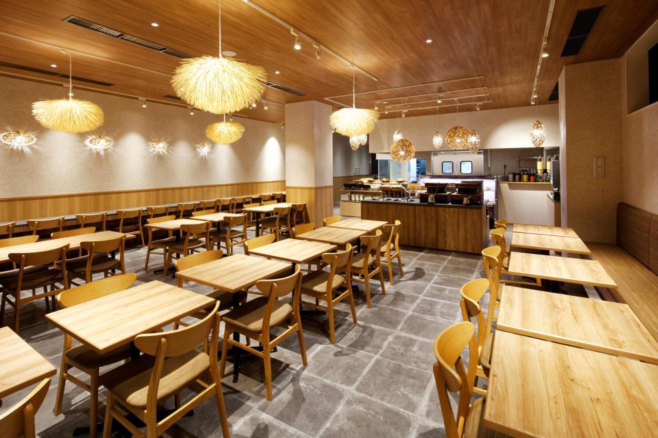 Karaksa Hotel Sapporo Exterior photo