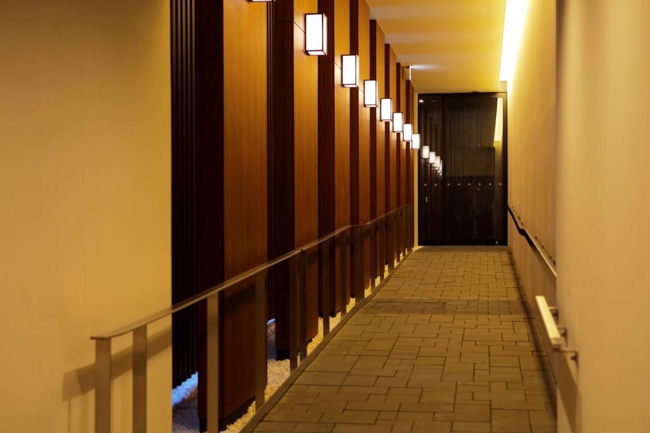 Karaksa Hotel Sapporo Exterior photo