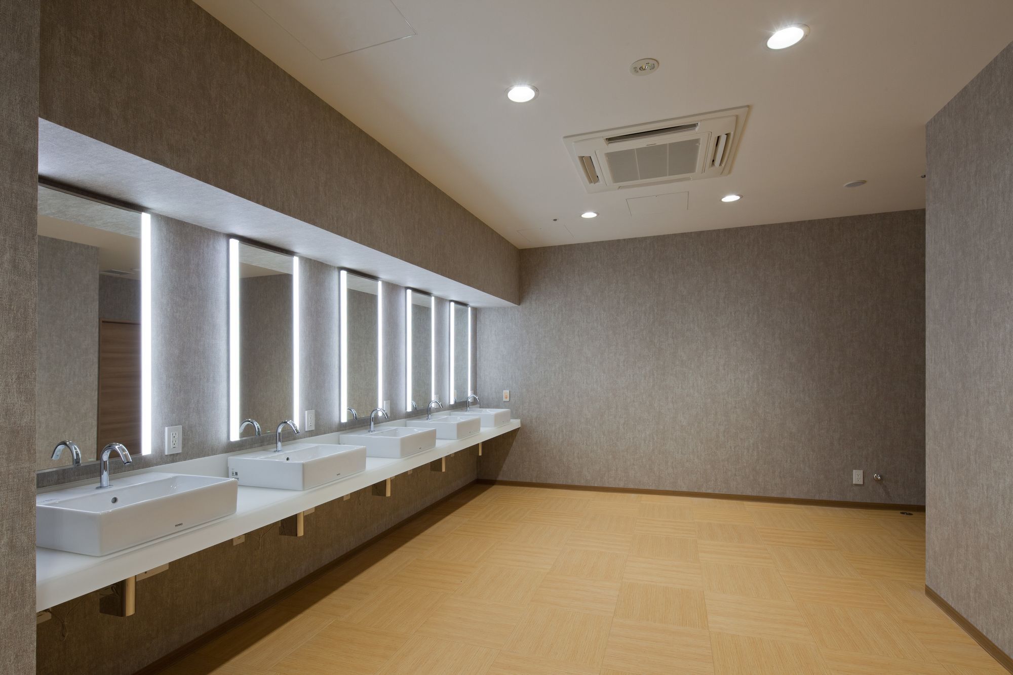 Karaksa Hotel Sapporo Exterior photo